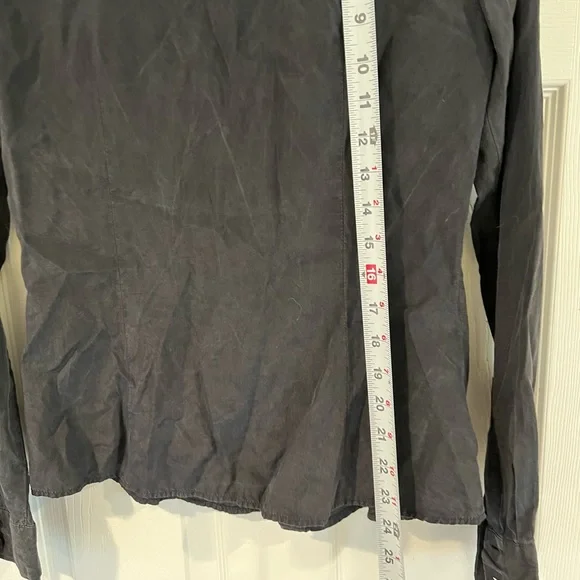 Zara blouse - Picture 4 of 8